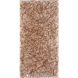Brown Translucent 10mm Acrylic Sheet Resin Panel