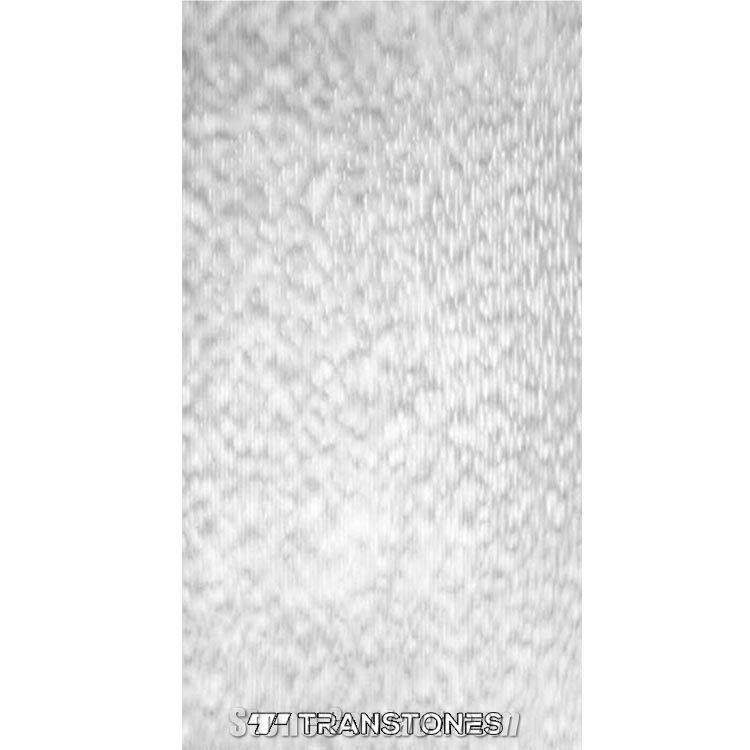 Translucent Resin Panel 8mm Acrylic Walling Tiles