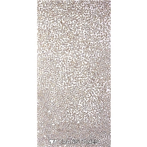 Transtones Green Acrylic Resin Panel for Wall