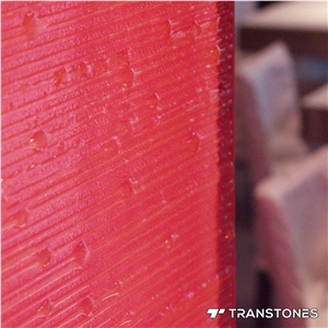 Transtones Manufactures Transparent Acrylic Sheet