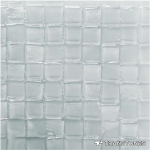 Waterproof 3mm Extruded Clear Acrylic Sheet