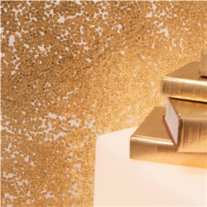 Wholesale Luxury Gold Design Acrylic Sheets