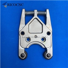 Aluminum Alloy Bt30 Cnc Atc Toolholder Gripper