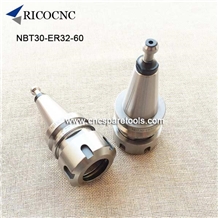 Bt30 Cnc Router Collet Chuck Tool Holder