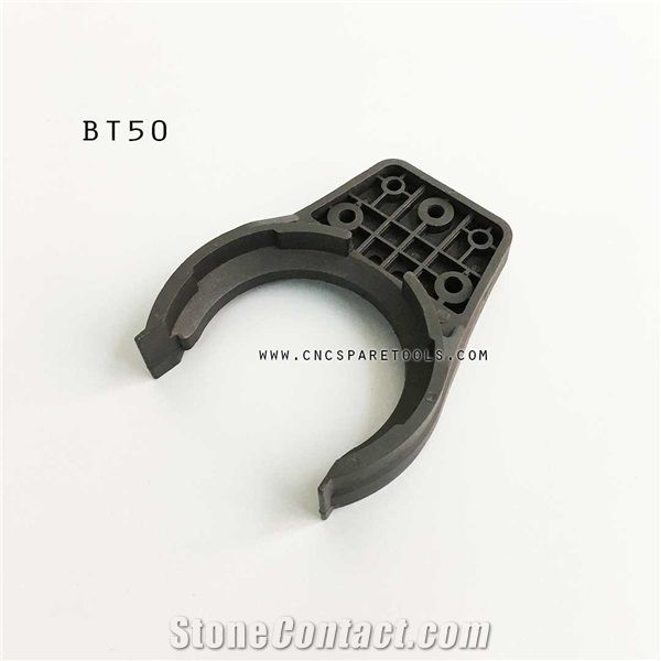 Bt50 Cnc Plastic Replacement Tool Changer Finger