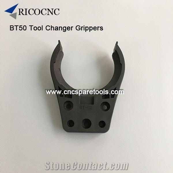 Bt50 Cnc Plastic Replacement Tool Changer Finger