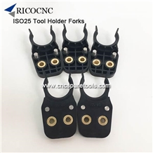 Cnc Accessories Iso25 Cnc Router Tool Clips