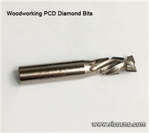 Diamond Pcd Router Bits for Wood Cnc Nesting