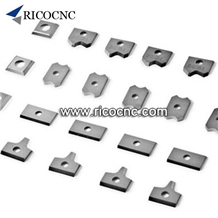 Edgebanding Machine Carbide Scraper Insert Knives