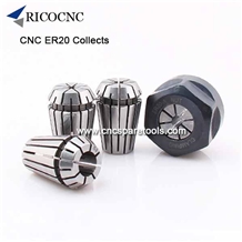 Er Collet Chuck Spring Collets for Cnc Router