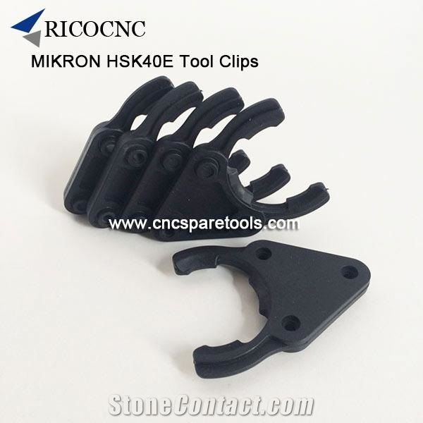 Mikron Hsk40e Tool Changing Replacement Gripper