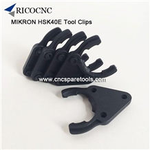 Mikron Hsk40e Tool Changing Replacement Gripper