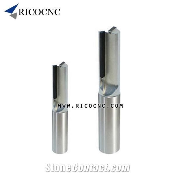 Pcd Straight Plunge Router Bits for Woodworking