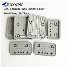 Ptp Cnc Router Vacuum Pad Cover Vacuum Clamping