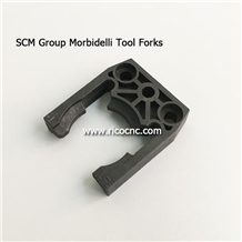 Scm Morbidelli Iso30 Tool Holder Clamping Fork