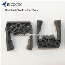 Scm Morbidelli Iso30 Tool Holder Clamping Fork