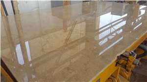 Gold Africa Marble Slabs