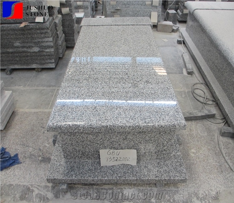 G623 China Crystal Grey Bianco Sardo Barry Tombs
