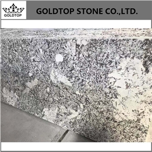 Cheap White Granite Slab,Polished Worktop for Home