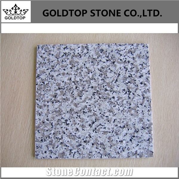 China Cheap Popular Grey G439 Granite Honed Tiles