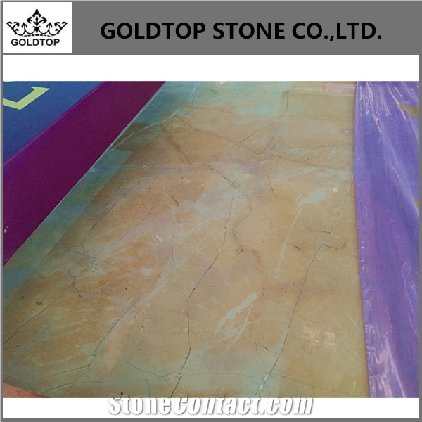 Discount Belle Yellow Marble,Wall and Floor Tiles