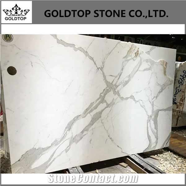 First Choice Honed White Marble Wall Slabs Indoor