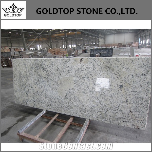 Granite Vanity Top for Hotel Stone Decor
