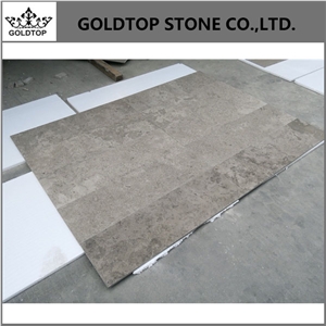 Grey Wood Marble Cross Cut Tiles and Natural Stone