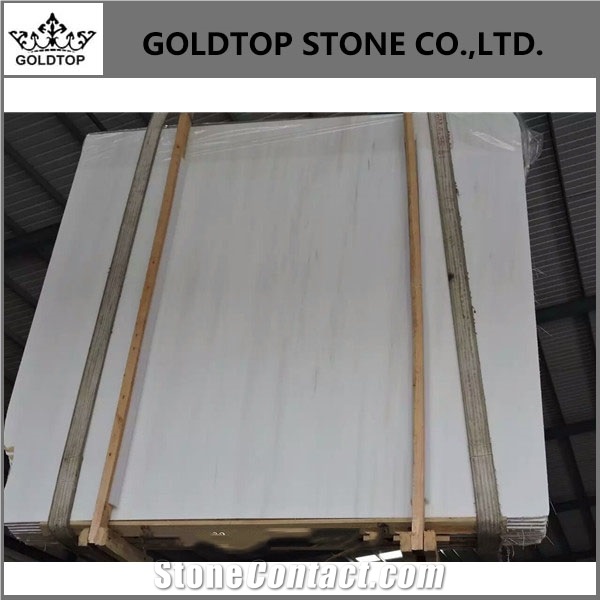 High Quality Honed Yellow Slab,White Jade Marbles