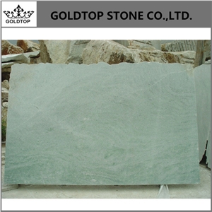 Italy Beautiful Natural Verde Alpi Marble Slabs