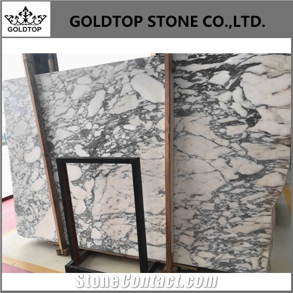 Moden House Design White Marble for Home Wall Tile