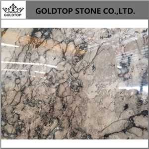Natural Stone Barcelona Grey Marble for Wall Tiles