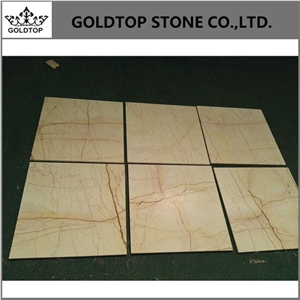 Natural Stone Rich Sofitel Gold Slab,Hot Sale Tile