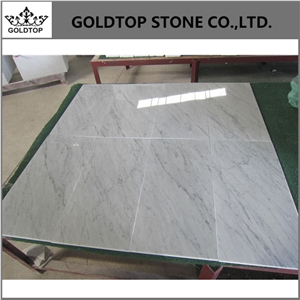 White Carrara Marble Cheap Price and Best Quality