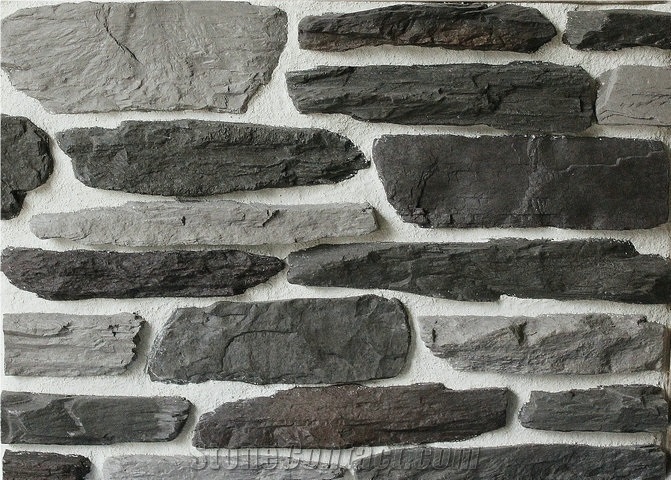 Culture Stone Artificial Stone Wall Stone Veneer