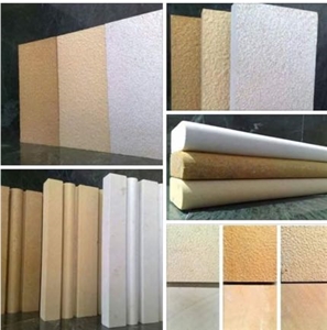 Sandstone Tiles, Mango Sandstone