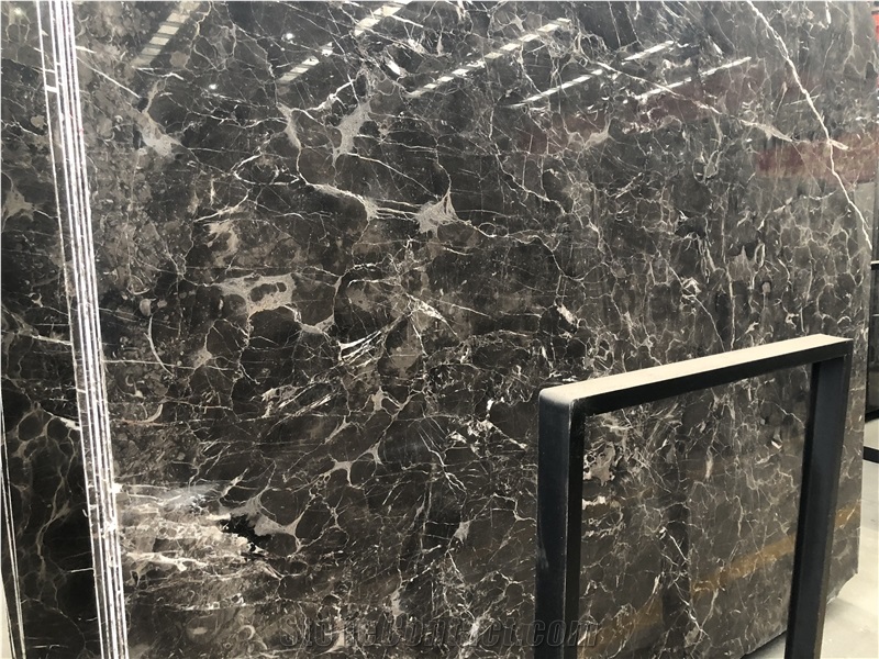 China Emperador Brown Marble Slab/Tile/Cut to Size
