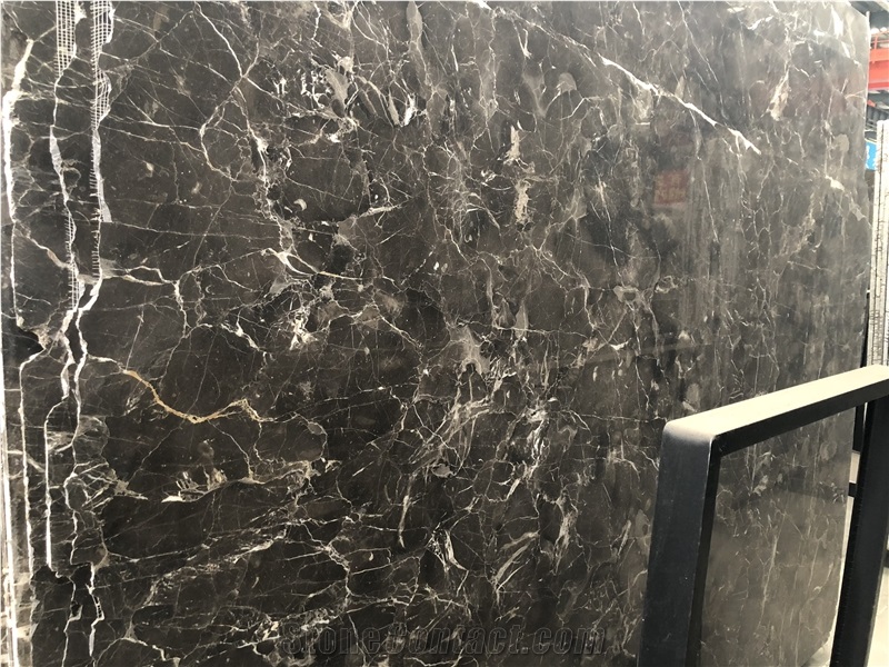 China Emperador Marble Slab/Tile for Flooring