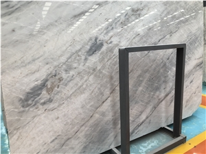 High Quality King/Well White Marble Slab/Tile