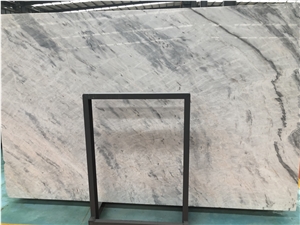 King/Well White Marble Slab/Tile/Cut to Size