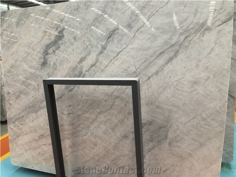 King/Well White Marble Slab & Tile for Floor&Wall