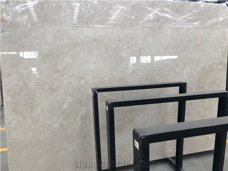 Natural Stone Louis Xiii Beige Marble Slab & Tile