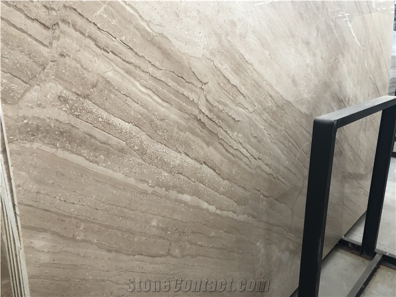 Own Factory King Stone Marble Polished Slab/Tile