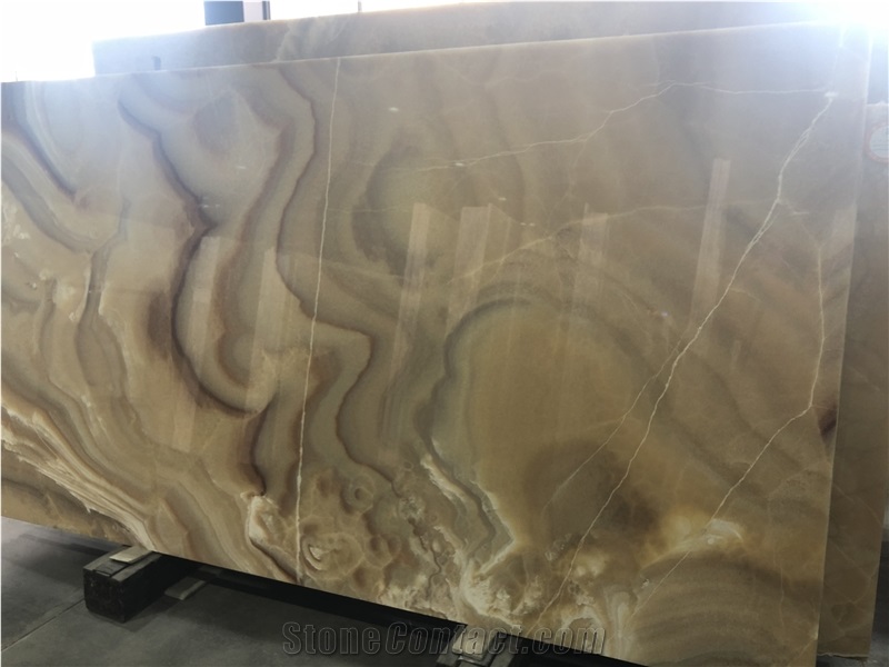 Own Factory Royal Red Jade Onxy Polished Slab/Tile
