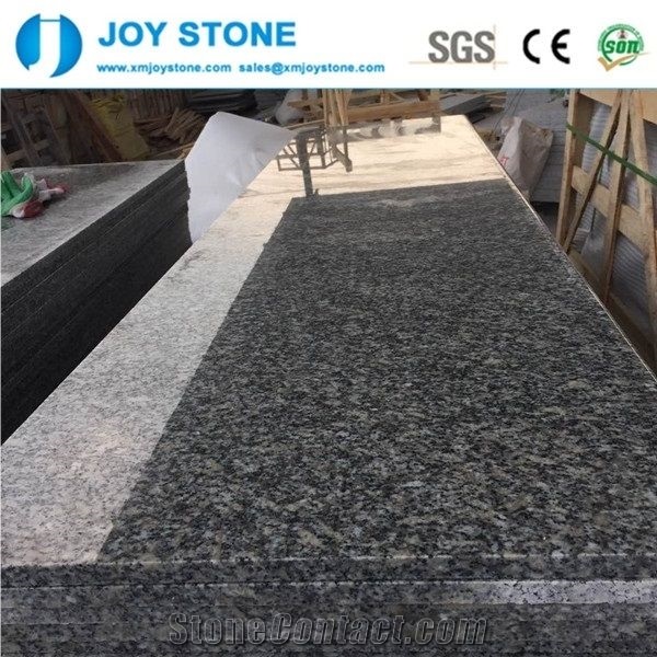 Cheap China Bianco Sardo G602 Granite Slabs Tiles