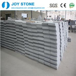Cheap Chinese Light Grey Granite G603 Wall Tiles