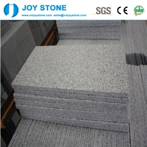 Cheap Polished G603 Grey Flooring Granite Tiles