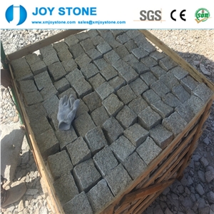 Chinese Cheap G682 Yellow Granite Cubes Stone