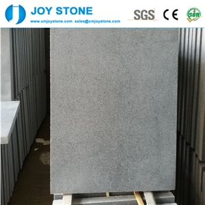 Dark Grey G654 Polished Granite Tile for Wall
