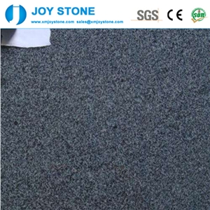 G654 Padang Dark Granite Tiles Polished for Floor